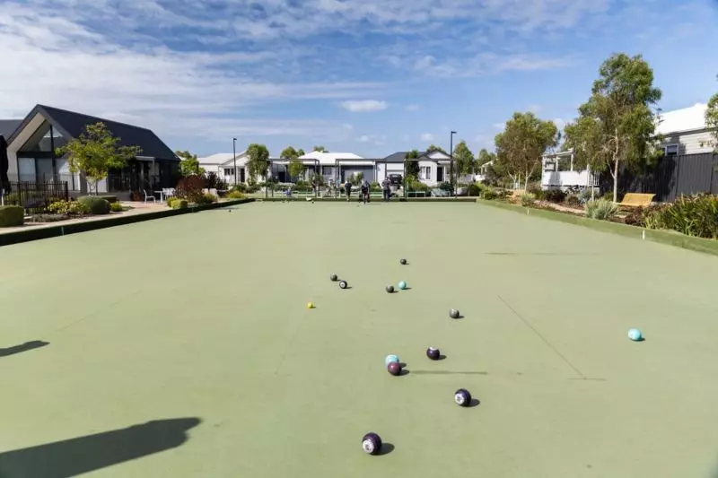 Lifestyle Communities St Leonards the Waves - Bright and Low Maintenance Home in St Leonards