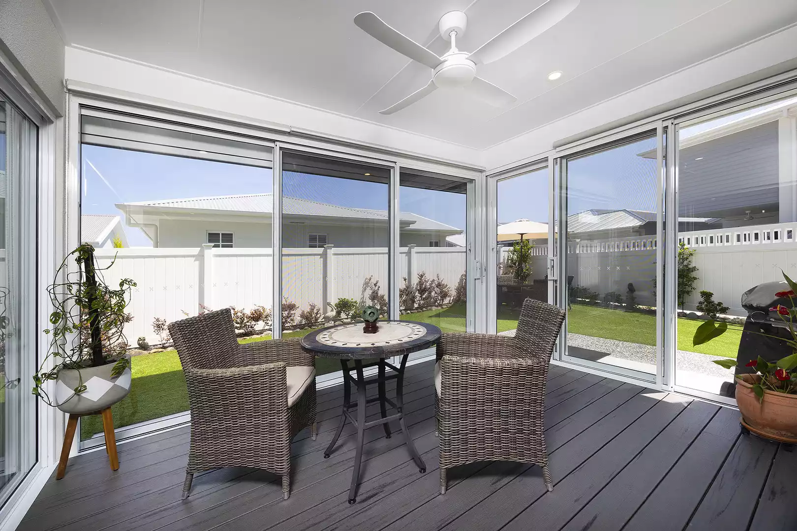 Nestled within the serene locale of Palm Lake Resort 