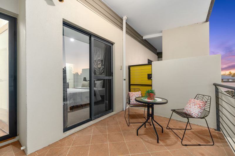 Modern Living in Prime Location!