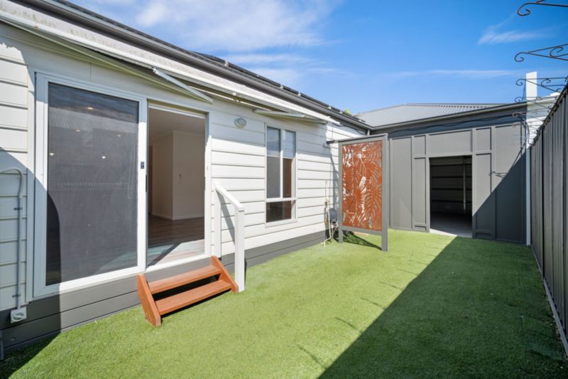 Lifestyle Communities Berwick Waters - Modern and spacious