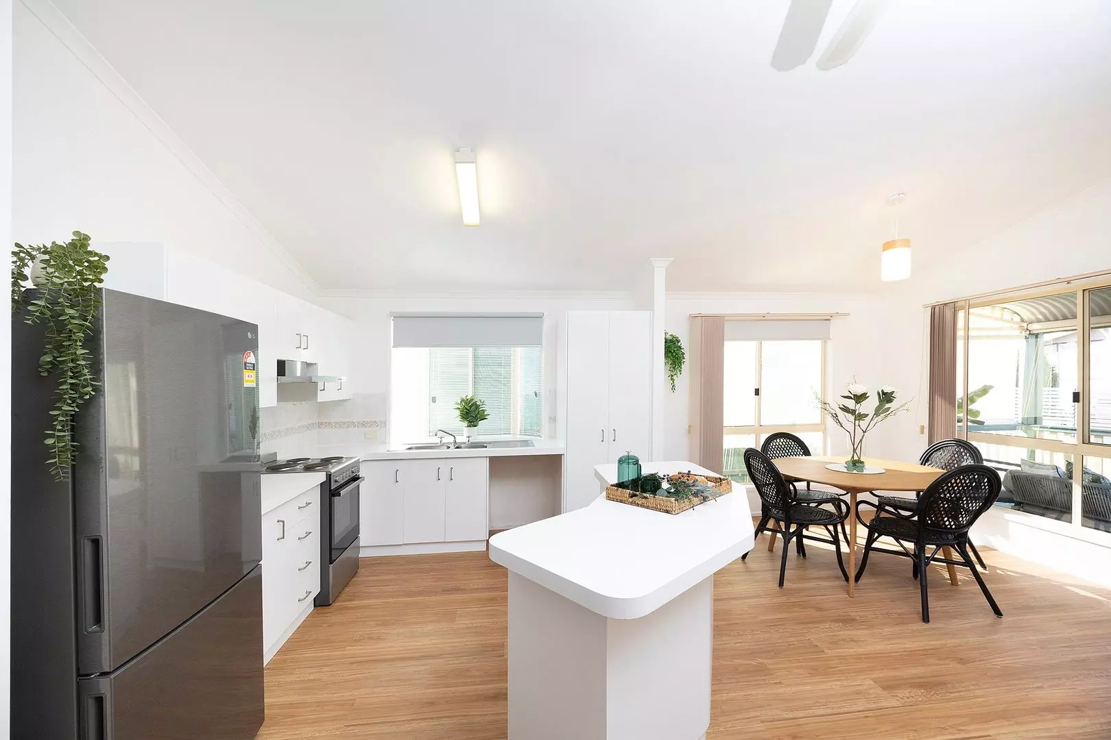 Embrace the Coastal Lifestyle!