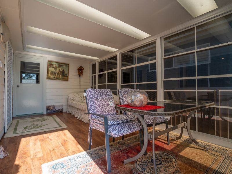 Lake Munmorah Village - Site 149