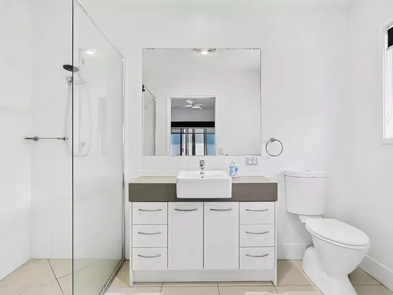 Site 60 - Established Coolum