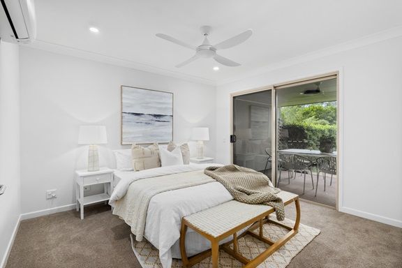 Bolton Clarke Talbarra Village - Retirement Living 