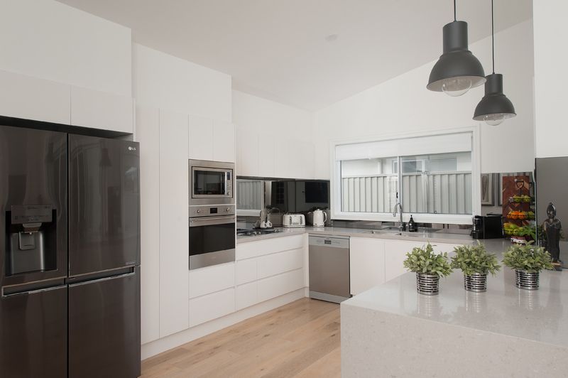 Beautiful and Spacious Home in a Great Location!