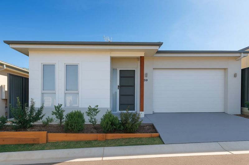 Where modern elegance meets functionality.