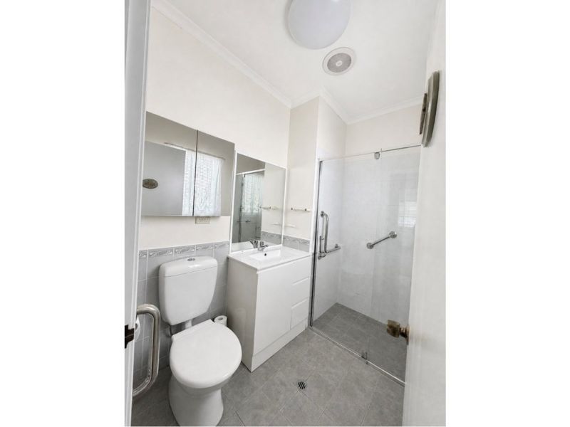 Comfortable Living in a Secure Community!