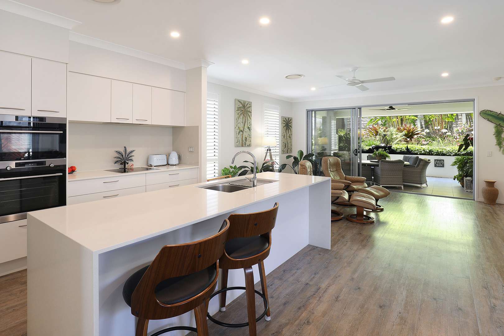 Effortless Elegance & Lifestyle Freedom - Villa 114 Halcyon Lakeside