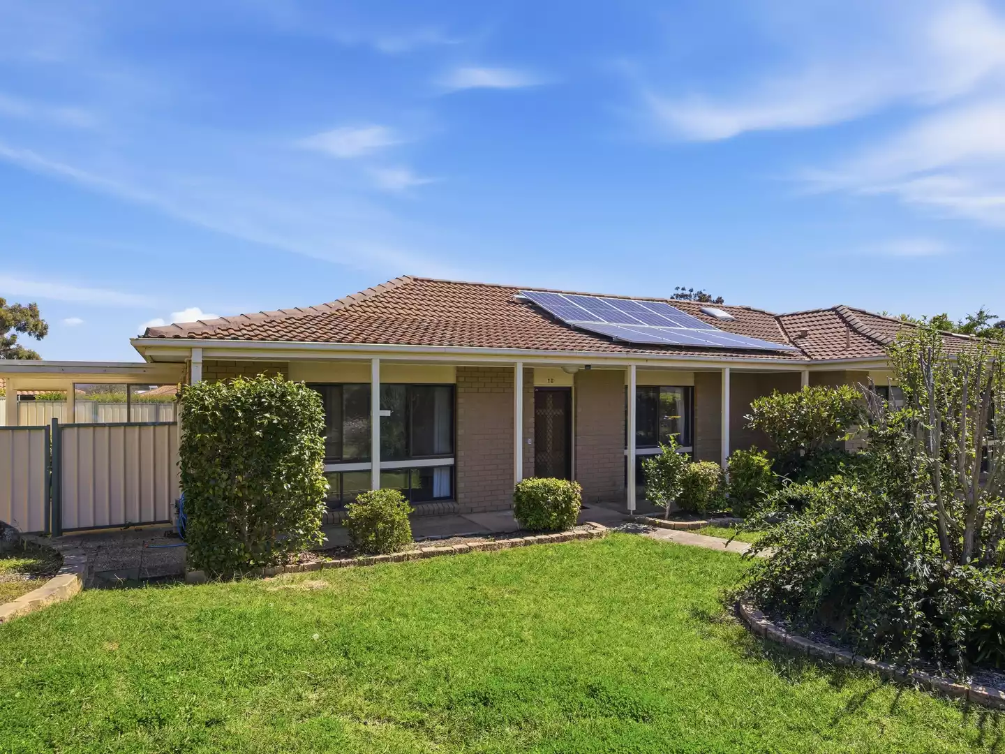 Two Bedroom | Villa 18