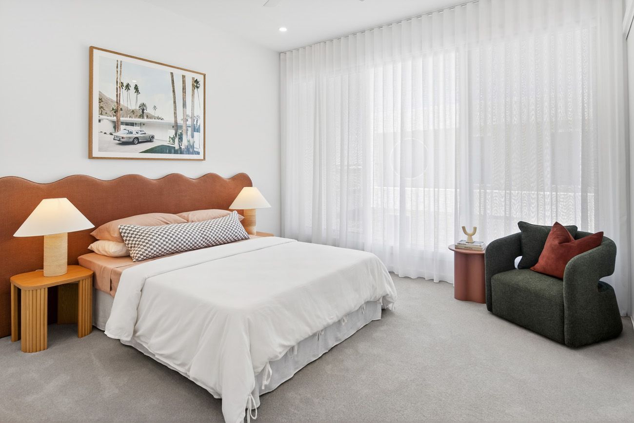 Avondale Type 2 by Palm Lake Resort Pelican Waters