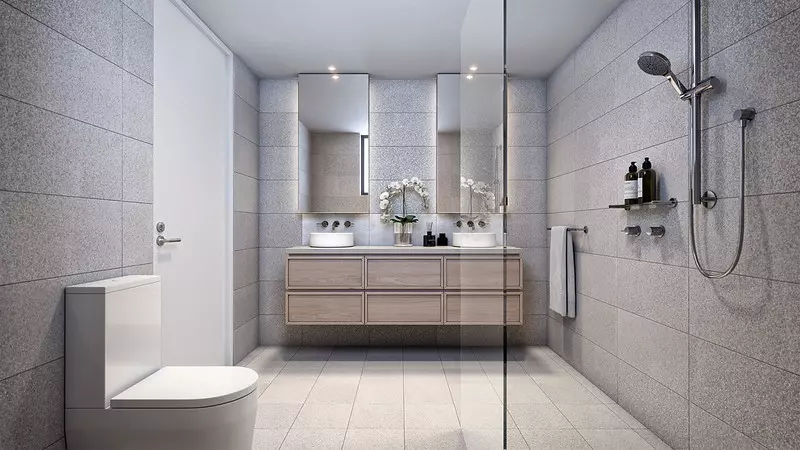 The Gracewood Community