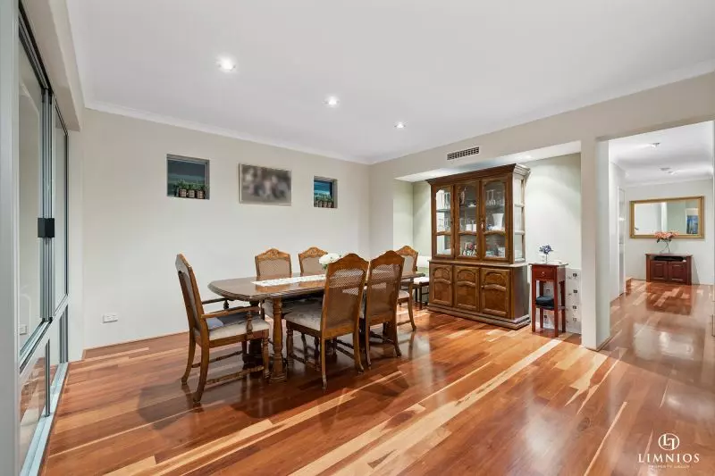 Feature Packed Family Home!