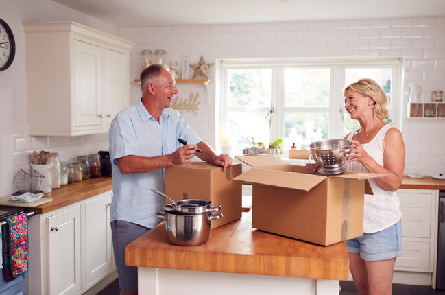 The New Downsizer of 2026: Who’s Moving, and Why It Matters