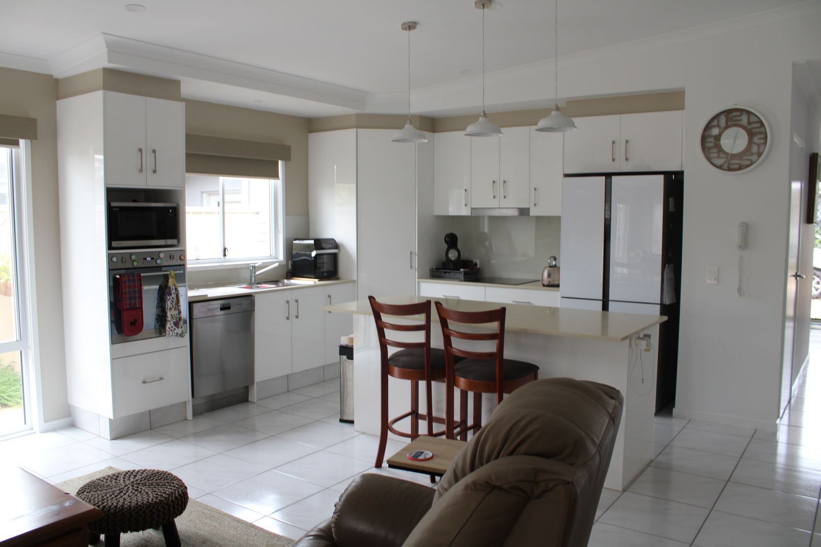 Luxury Resort Living