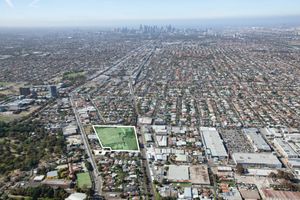 New $350 million retirement village planned for Coburg North