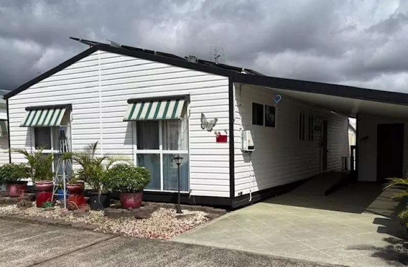 Modern - renovated