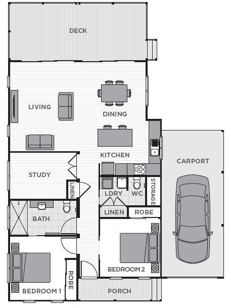 New you, new lifestyle