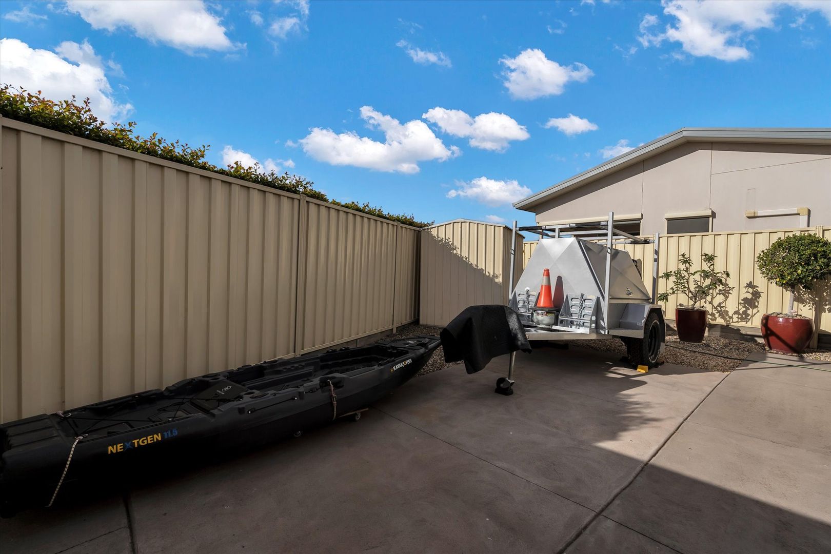 Home 148 PALM LAKE RESORT TRUGANINA