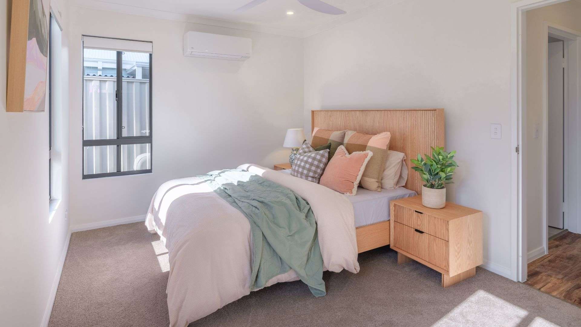 Sierra Lifestyle - Riley Design