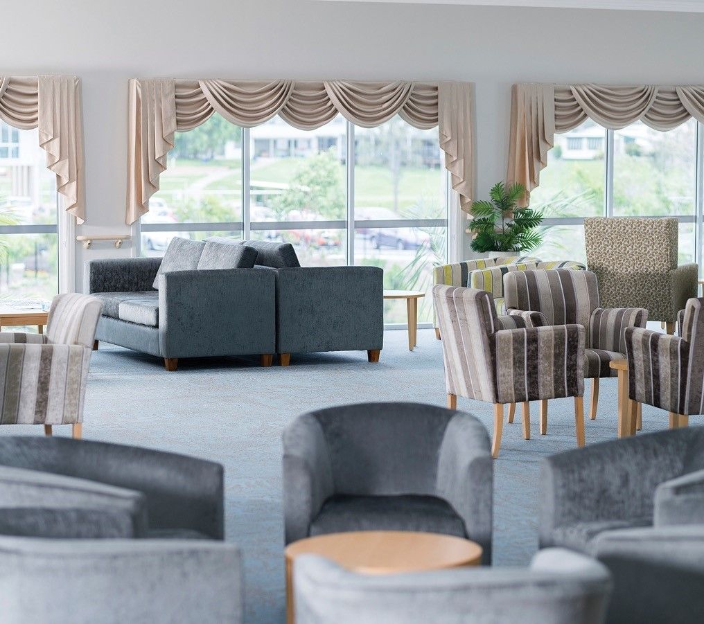 Palm Lake Care Bethania - Superior Single Suite with Private Ensuite