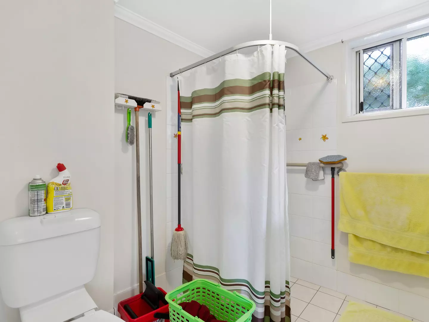 Affordable Independent Retirement Rental Living- OXFORD CREST BUNDAMBA