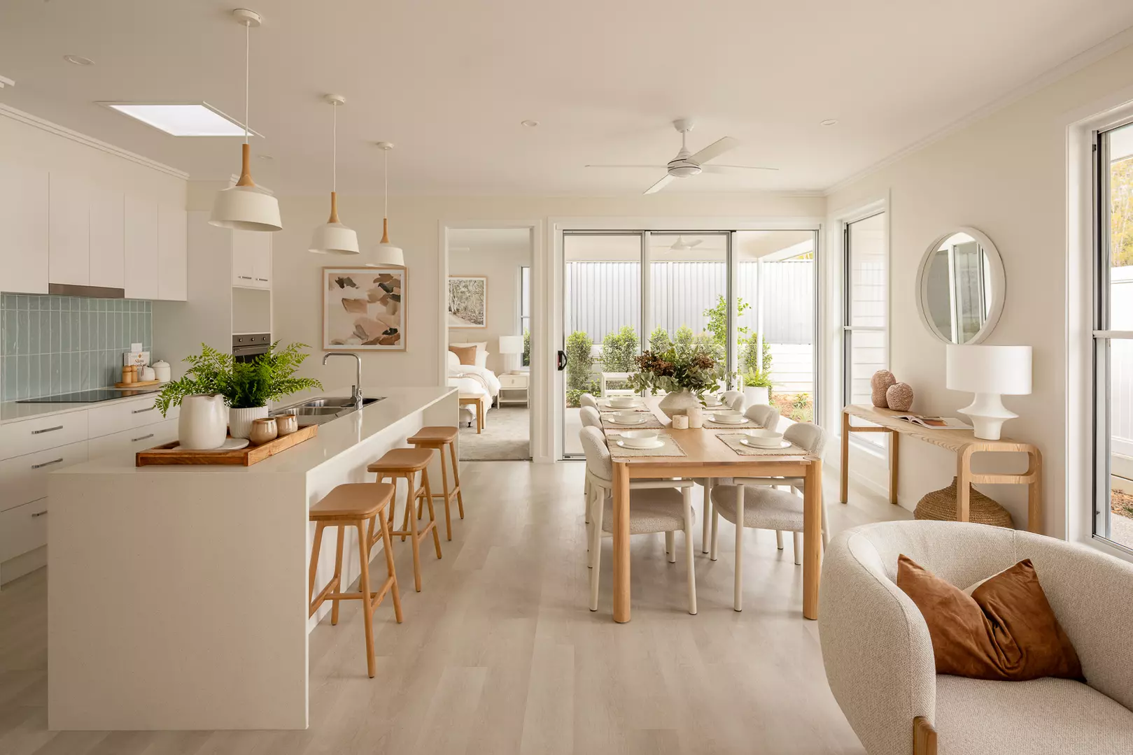 Silkwood Classico | Versatile Living