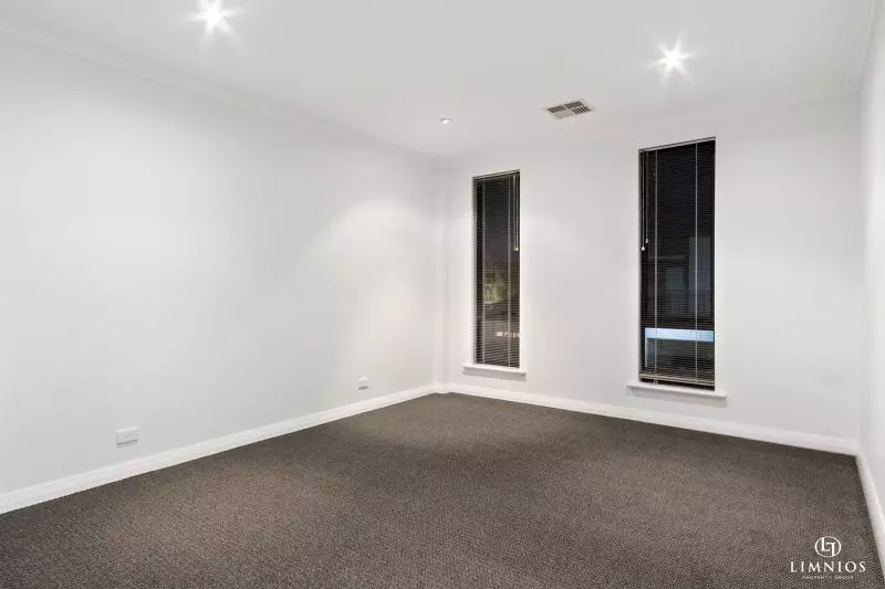 Inner City Residence!