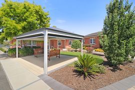 ECH Retirement Living - Open Home Victor Harbor