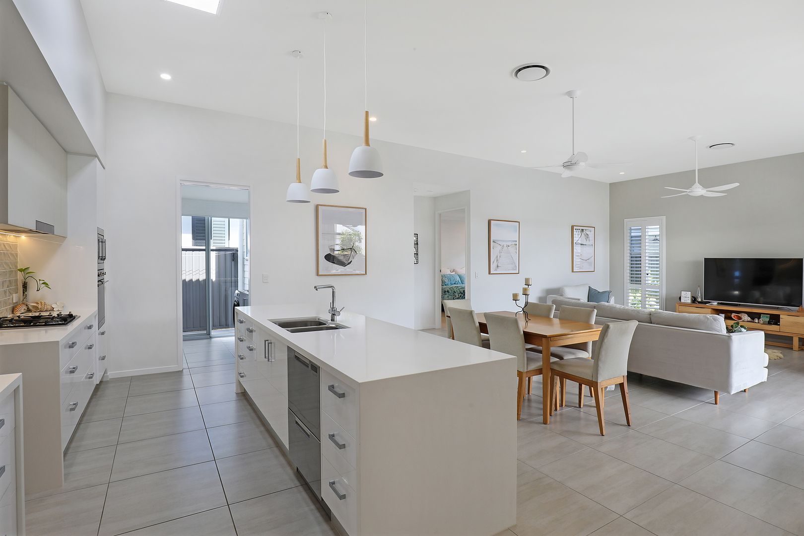 A Lifestyle to Savour… Villa 115 GemLife