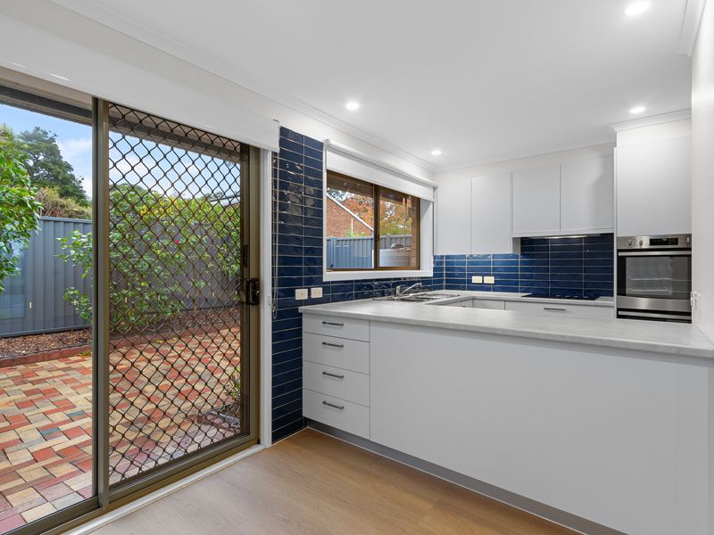 Relaxed Village Living with a Modern Touch and Cosy Feel