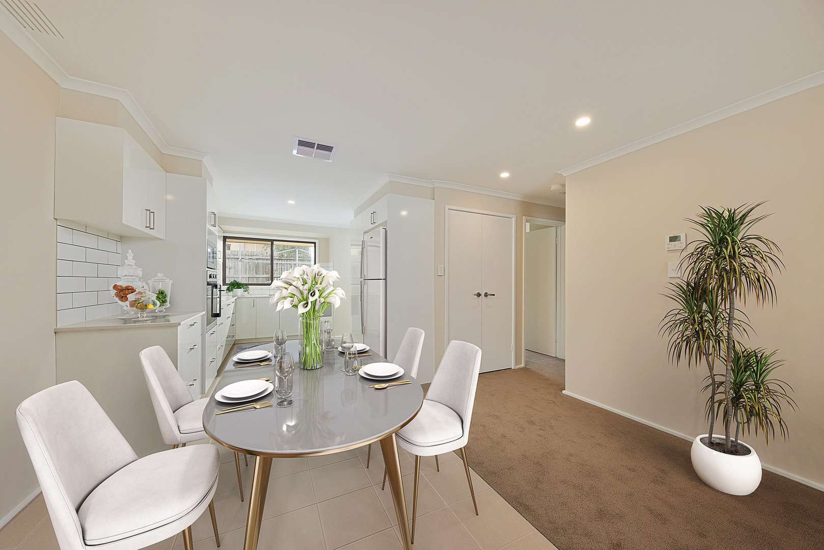 Fully Renovated Chesterville Unit for sale! 