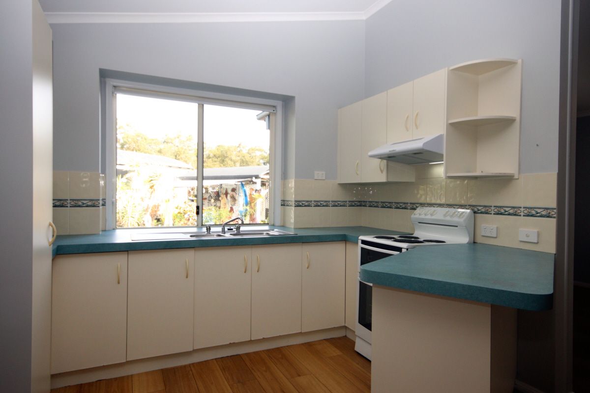 Tasman Holiday Resort - North Star, Over 50's Residential Park