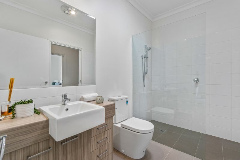 Open-Plan Living with a North-Facing Aspect