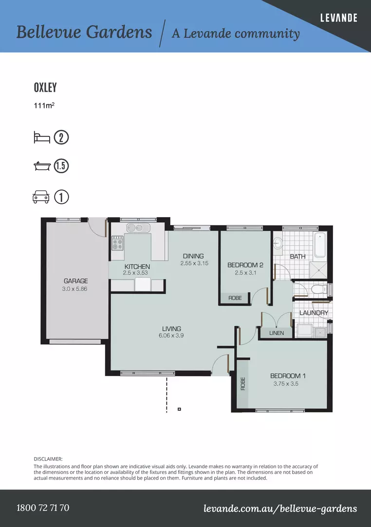 42/1 Parker Street, Port Macquarie