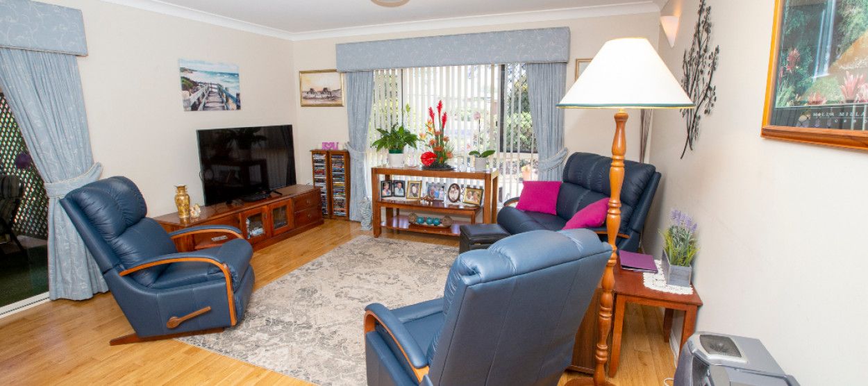 3 Bedroom Villas from $440,000 - The Village on the Downs, Toowoomba