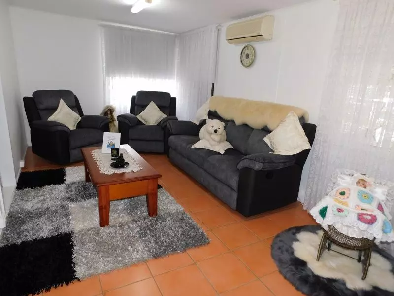 Site #186 Bayway Village, Fern Bay