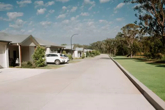 Grevillea Design - Tallowood Resort Living