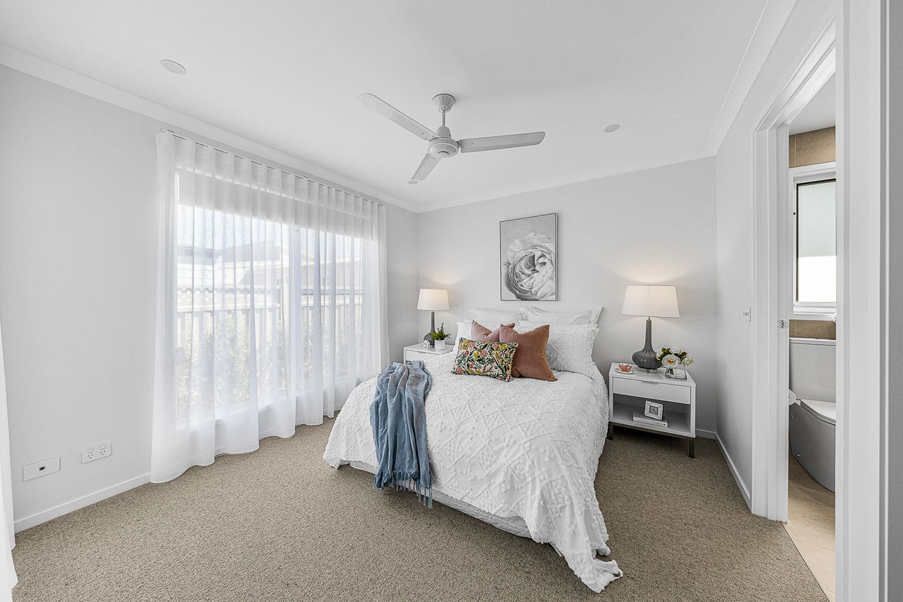 10 Colonial Dr | Brand new build with impressive inclusions