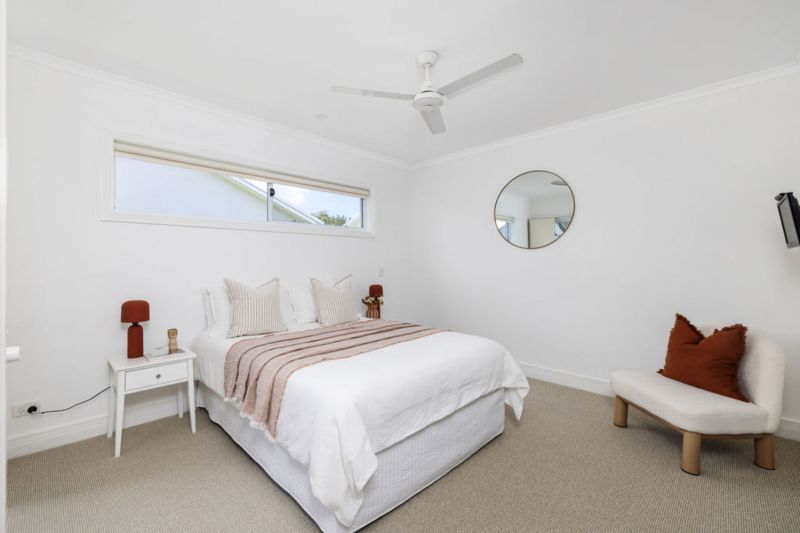 Elegant Modern Living in a Peaceful Location