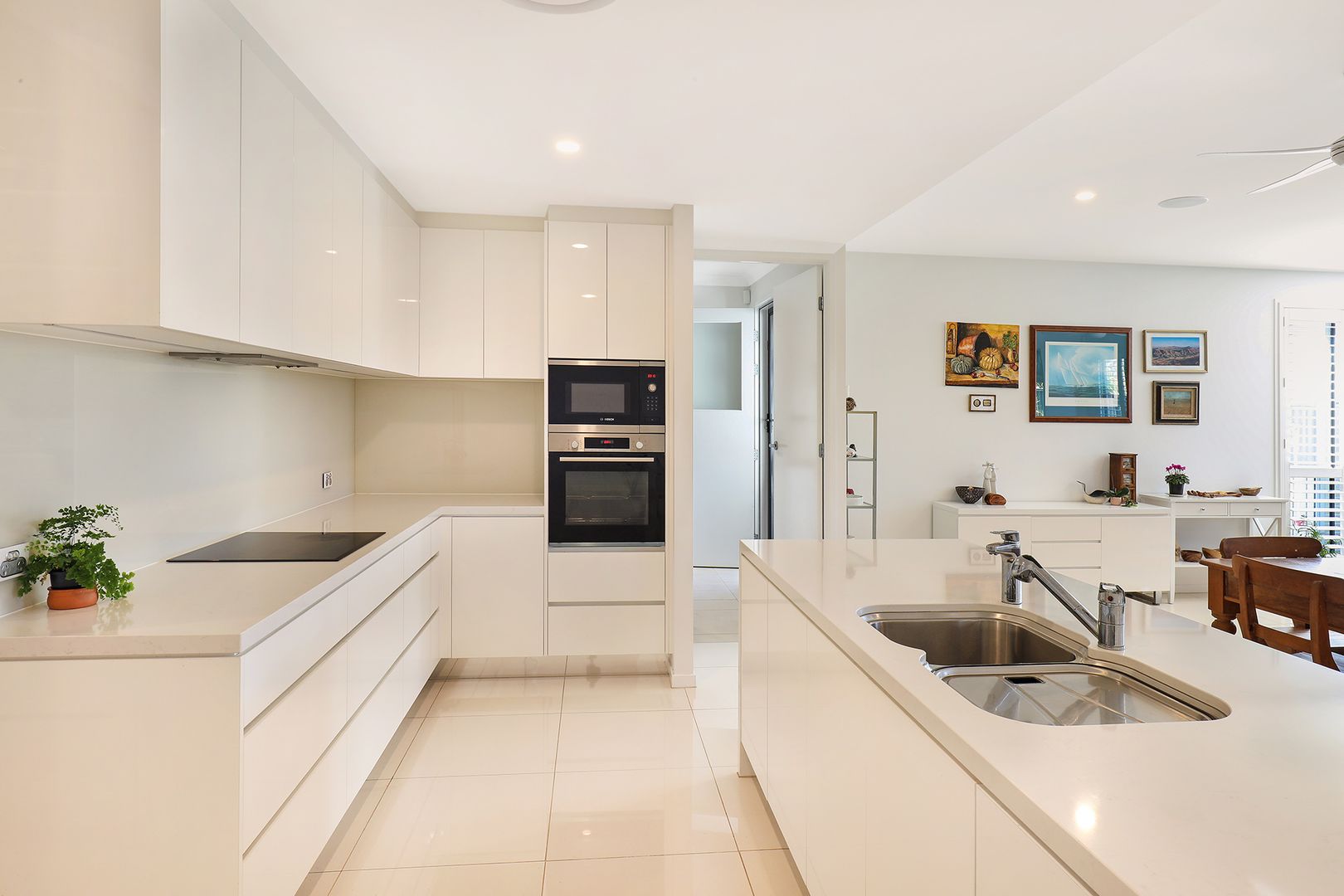 Now, This is Living! Villa 42 Living Gems