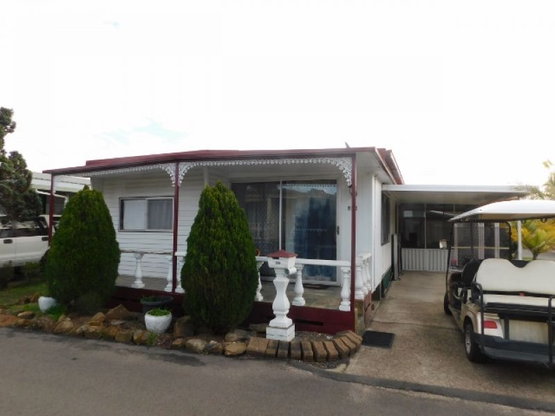 Bayway Village - Site 320