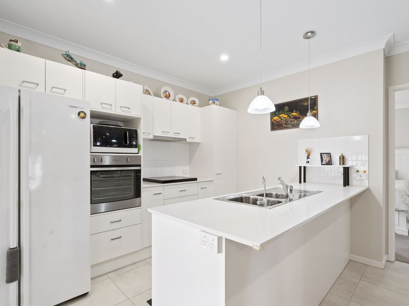 Embrace resort-style community living at Bethania