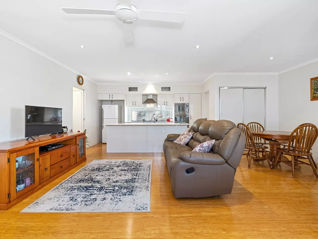 Modern Luxury - Low maintenance resort living