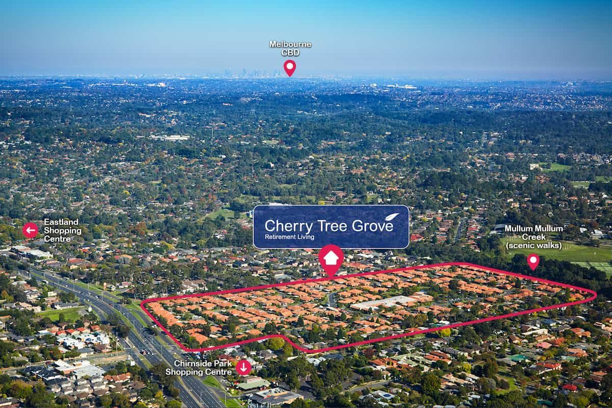 Cherry Tree Grove Retirement Living