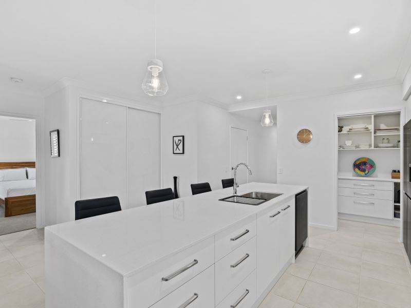 Site 120 – Established Kalbar H5