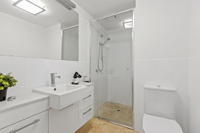 Heritage Warehouse Apartment