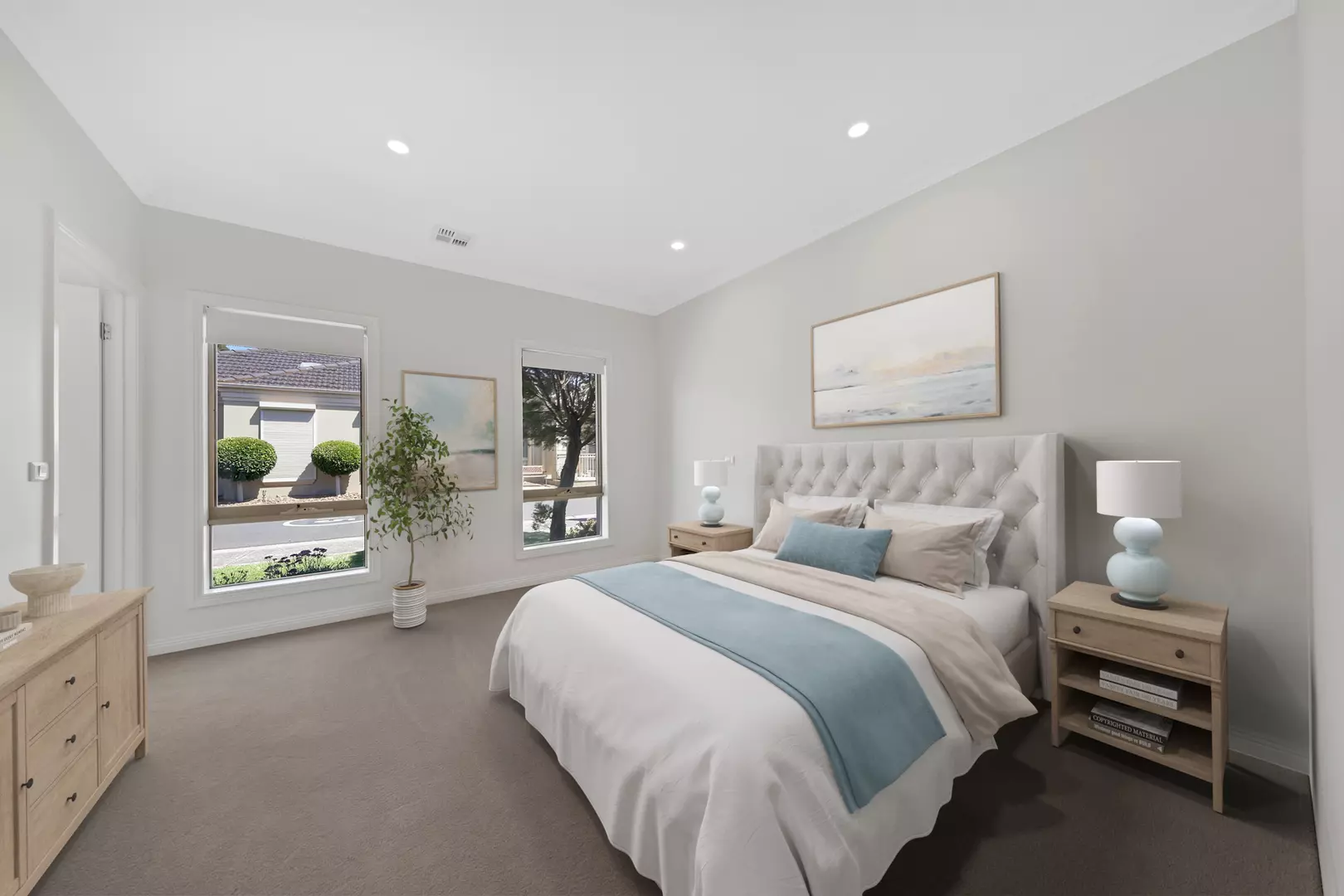 Two Bedroom | Villa 103