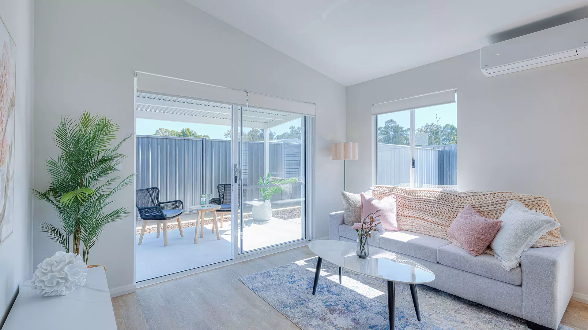 Meadowbrooke Lifestyle - Spacious 3-bedroom home