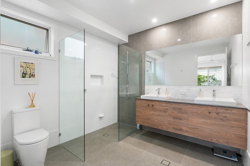 Stunning, Light-Filled Home with Luxury Finishes