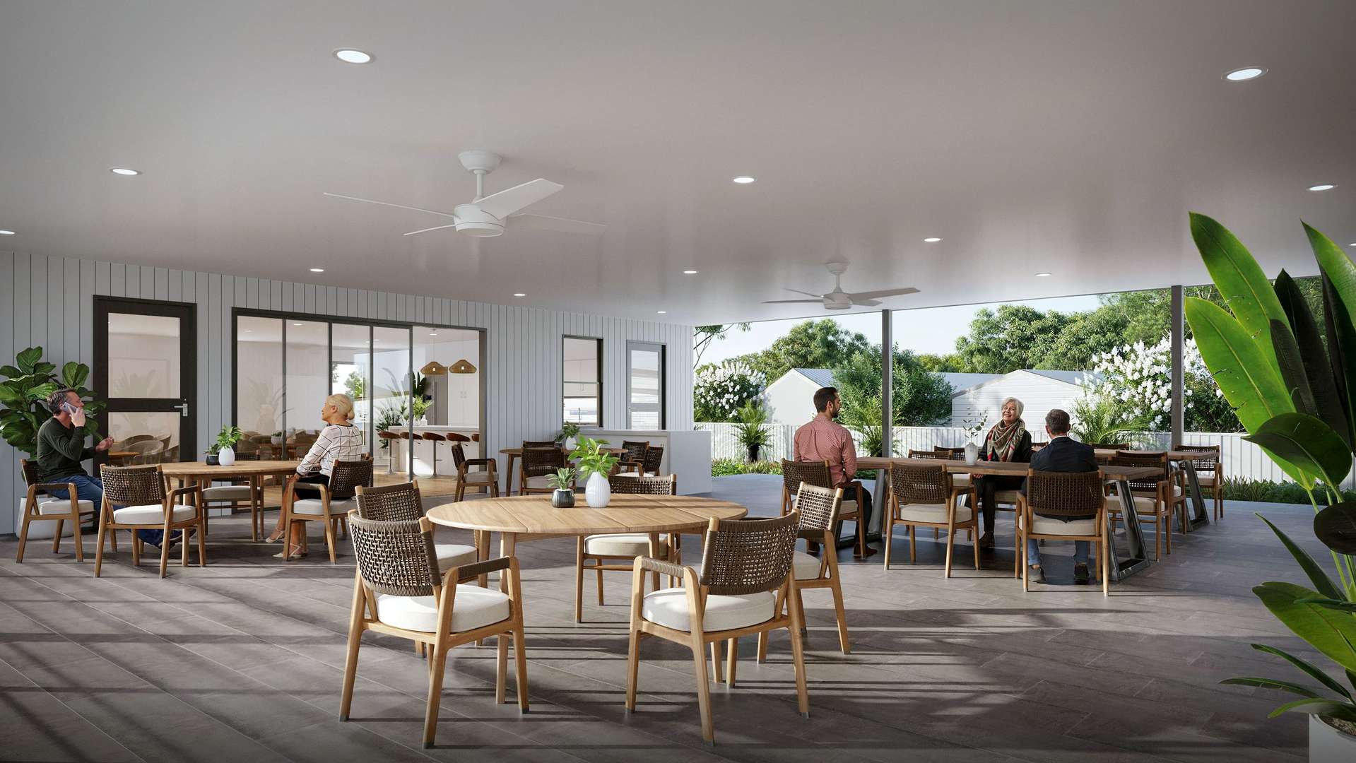 Live on the golf course at Lincoln Lifestyle Eden Gardens! | Limited $5k offer